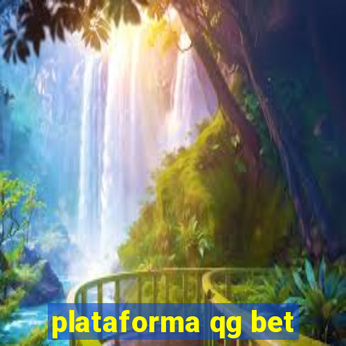 plataforma qg bet